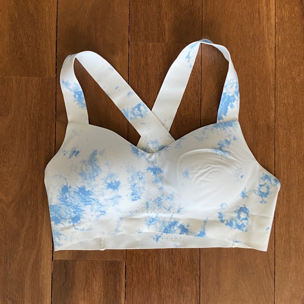 Uniqlo Sports Bra